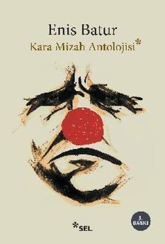 Kara Mizah Antolojisi | Kitap Ambarı