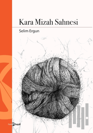 Kara Mizah Sahnesi | Kitap Ambarı