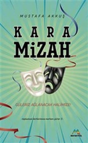 Kara Mizah | Kitap Ambarı