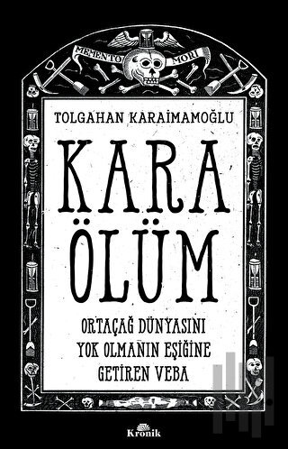 Kara Ölüm | Kitap Ambarı