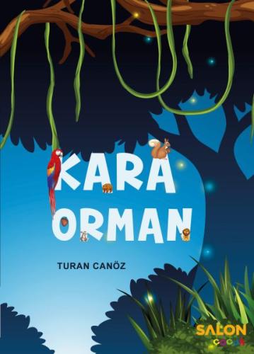 Kara Orman | Kitap Ambarı