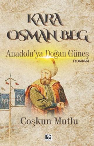 Kara Osman Beg | Kitap Ambarı