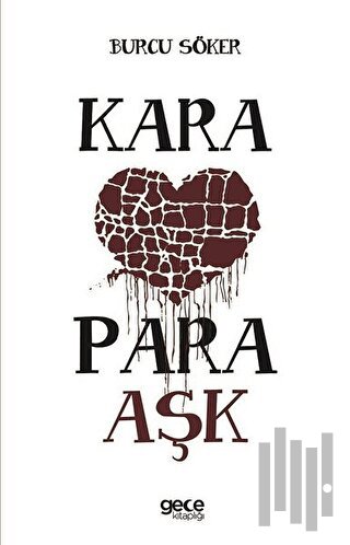 Kara Para Aşk | Kitap Ambarı