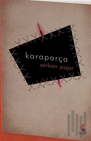 Kara Parça | Kitap Ambarı