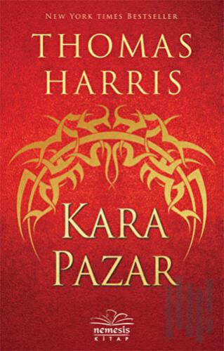 Kara Pazar | Kitap Ambarı