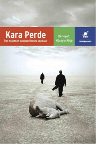 Kara Perde | Kitap Ambarı