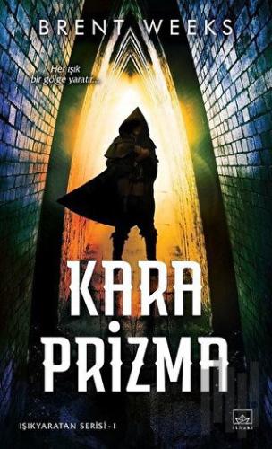 Kara Prizma | Kitap Ambarı