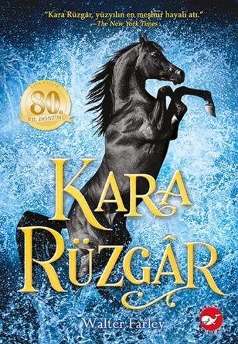 Kara Rüzgar | Kitap Ambarı