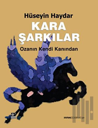 Kara Şarkılar | Kitap Ambarı