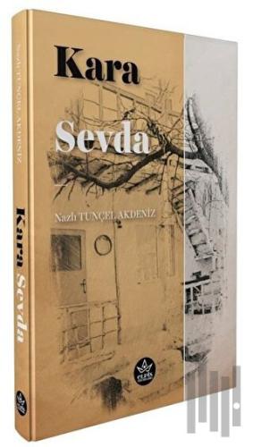 Kara Sevda | Kitap Ambarı