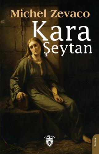 Kara Şeytan | Kitap Ambarı