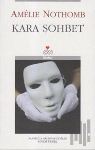 Kara Sohbet | Kitap Ambarı