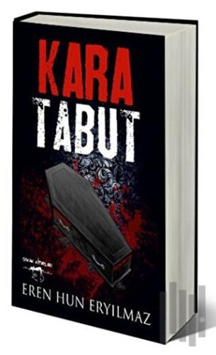 Kara Tabut | Kitap Ambarı