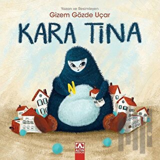 Kara Tina | Kitap Ambarı