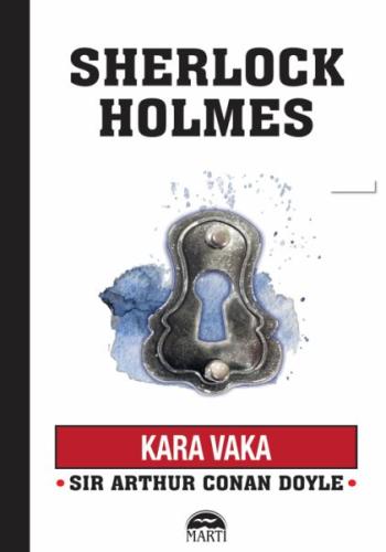 Kara Vaka - Sherlock Holmes | Kitap Ambarı