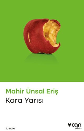 Kara Yarısı | Kitap Ambarı