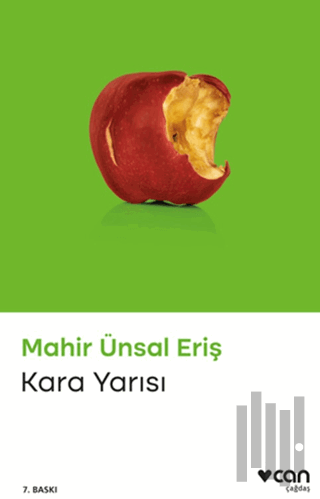 Kara Yarısı | Kitap Ambarı