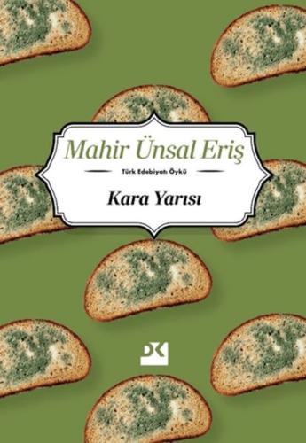 Kara Yarısı | Kitap Ambarı