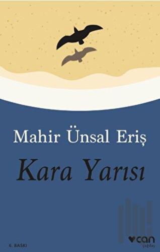 Kara Yarısı | Kitap Ambarı