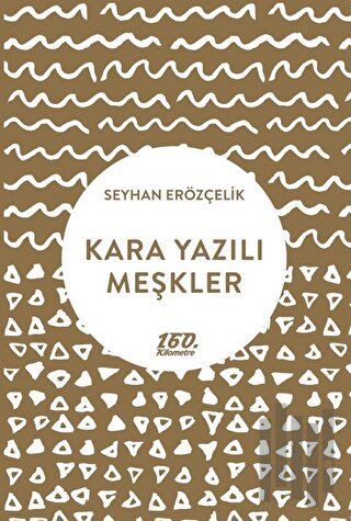 Kara Yazılı Meşkler | Kitap Ambarı