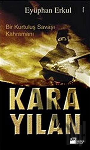 Kara Yılan (Ciltli) | Kitap Ambarı