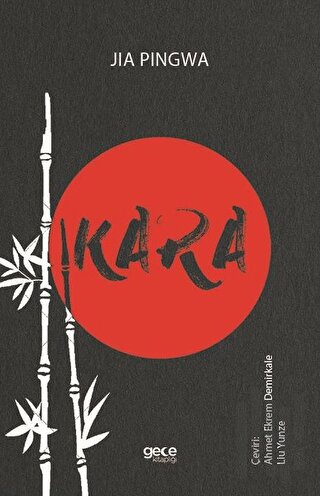 Kara | Kitap Ambarı