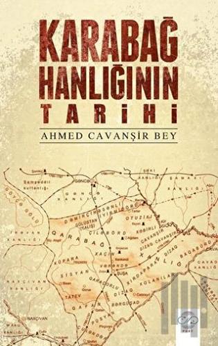 Karabağ Hanlığının Tarihi | Kitap Ambarı