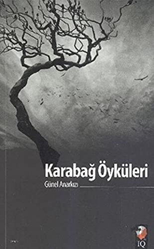 Karabağ Öyküleri | Kitap Ambarı