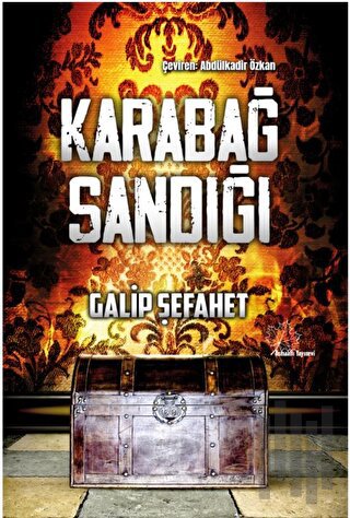 Karabağ Sandığı | Kitap Ambarı