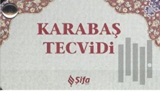 Karabaş Tecvidi (Kartela) | Kitap Ambarı