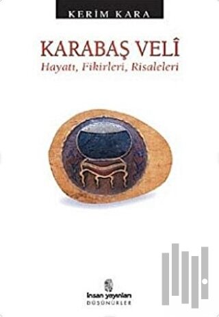 Karabaş Veli | Kitap Ambarı