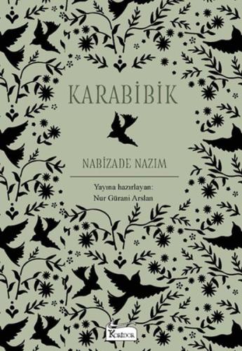 Karabibik (Bez Cilt) (Ciltli) | Kitap Ambarı