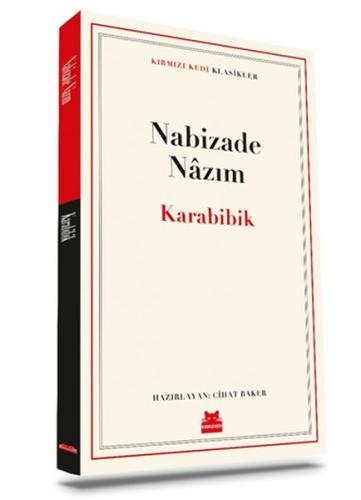 Karabibik | Kitap Ambarı