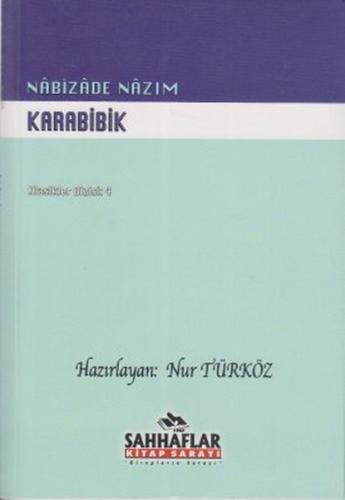 Karabibik | Kitap Ambarı