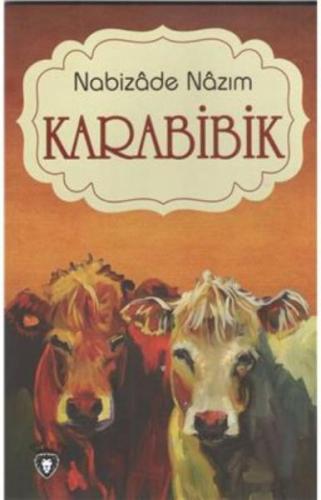 Karabibik | Kitap Ambarı