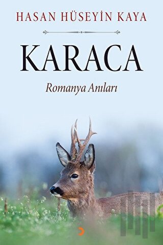 Karaca | Kitap Ambarı