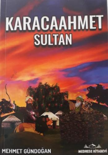 Karacaahmet Sultan | Kitap Ambarı