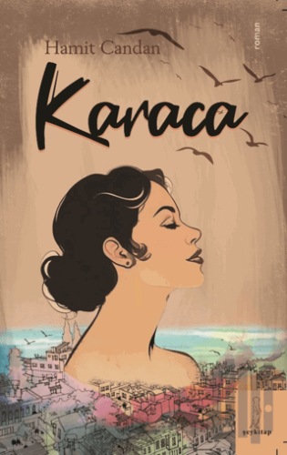 Karaca | Kitap Ambarı