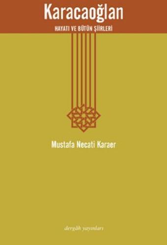 Karacaoğlan | Kitap Ambarı