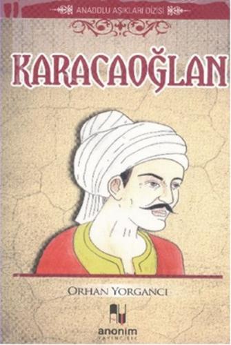 Karacaoğlan | Kitap Ambarı