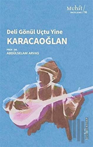 Karacaoğlan | Kitap Ambarı