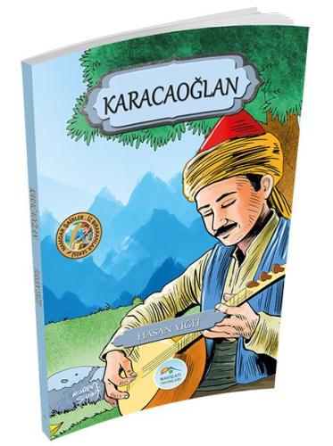 Karacaoğlan | Kitap Ambarı