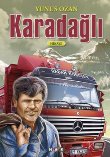 Karadağlı | Kitap Ambarı