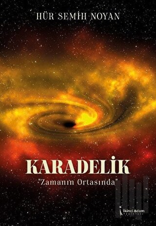 Karadelik | Kitap Ambarı