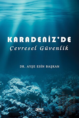 Karadeniz’de Çevresel Güvenlik | Kitap Ambarı