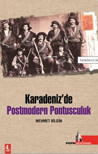 Karadeniz’de Postmodern Pontusculuk | Kitap Ambarı