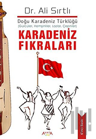 Karadeniz Fıkraları | Kitap Ambarı