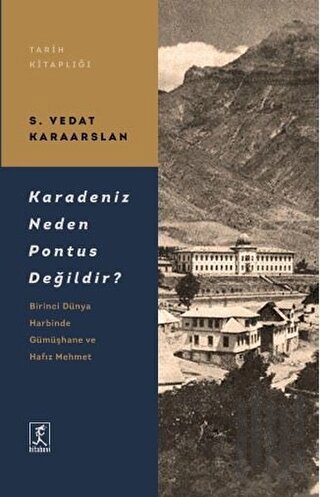 Karadeniz Neden Pontus Değildir? | Kitap Ambarı