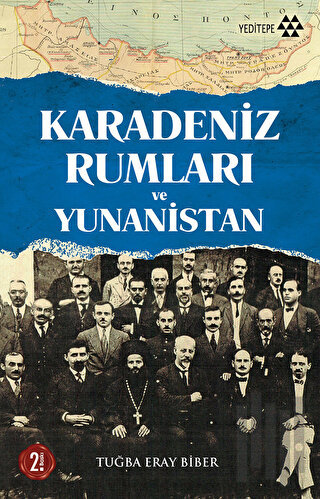 Karadeniz Rumları ve Yunanistan | Kitap Ambarı