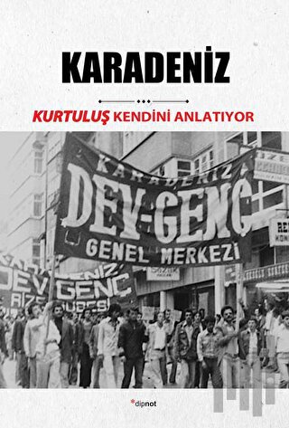 Karadeniz | Kitap Ambarı